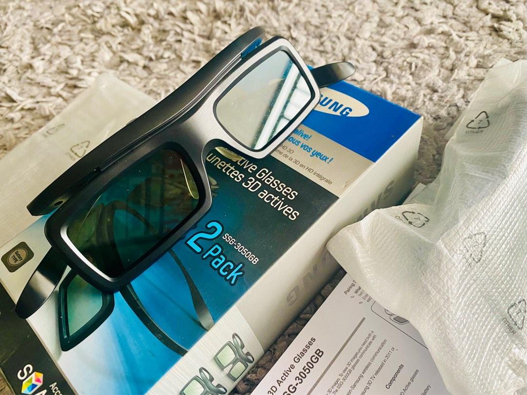 3d active glasses online lunettes 3d actives