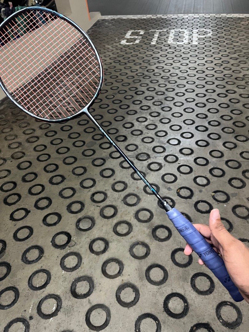 5 Nov BADMINTON SLOT AT BUKIT CANBERRA ACTIVE SG. 5 Nov Sat 13pm