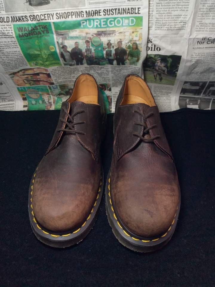 Dr sales martens miinto