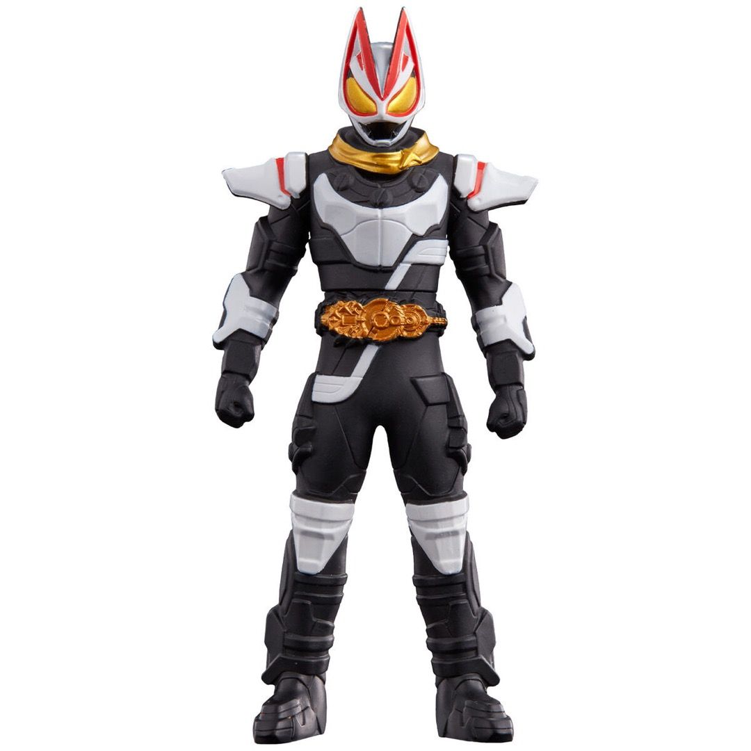 S.H.Figuarts ムテキゲーマー 平成ジェネレーションズエディション 訂貨] DX 幪面超人/ 拉打/ Kamen Rider 幪面超人英雄系列- GEATS 強化