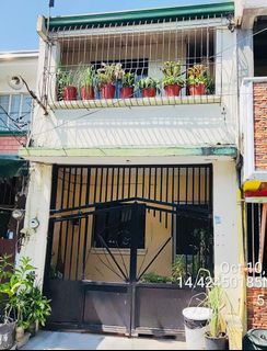 📌 Townhouse Foreclosed Property For Sale in ADDAS S IV-B SUBDIVISION BACOOR CAVITE