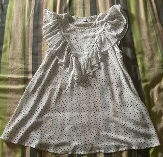 Additions Polka Dots Tops