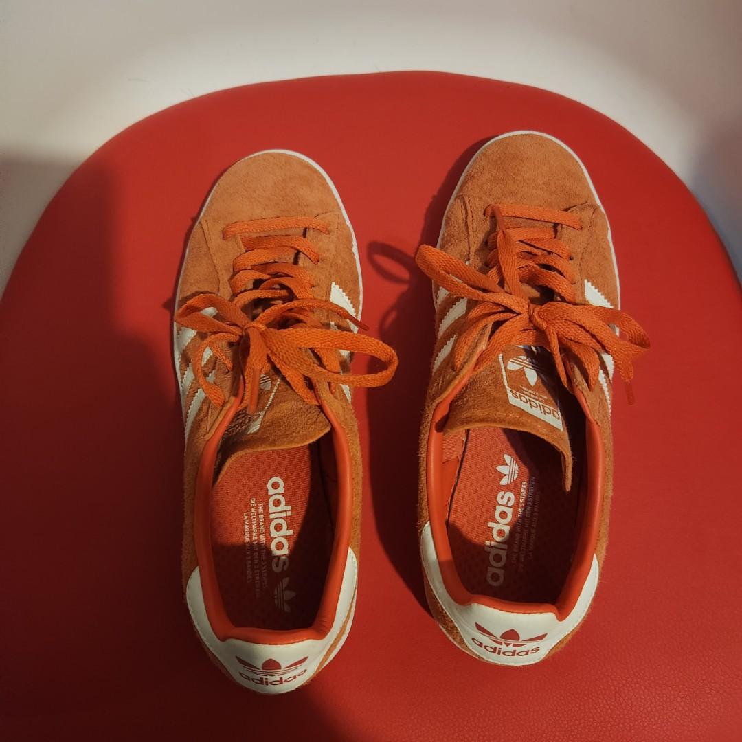 trace scarlet adidas