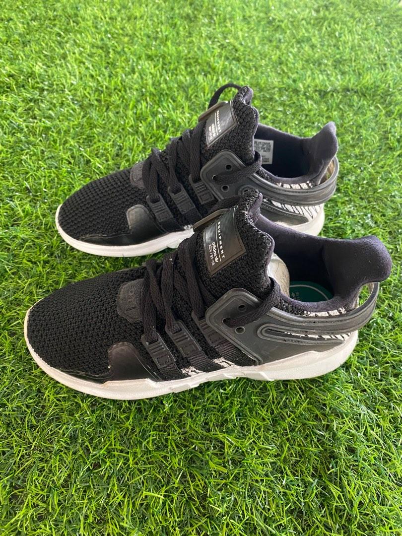 Adidas Equipment Kids Shoes Babies Kids Babies Kids Fashion on Carousell