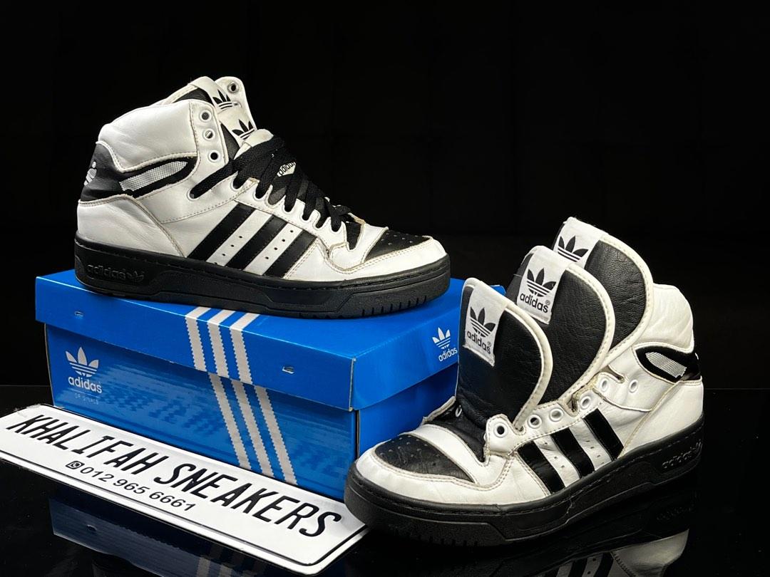 Adidas js metro attitude hi comprar 2025