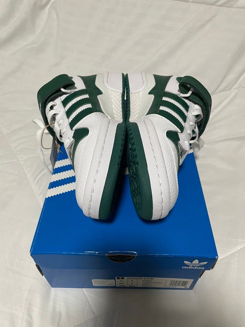 adidas Men's Forum Low Premium