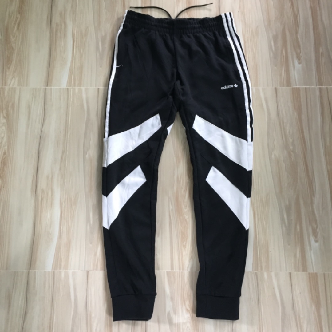 Palmeston adidas pants top