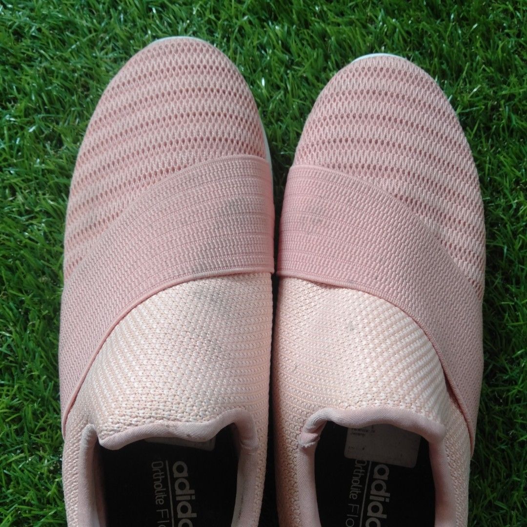Tenis adidas feminino ortholite float top