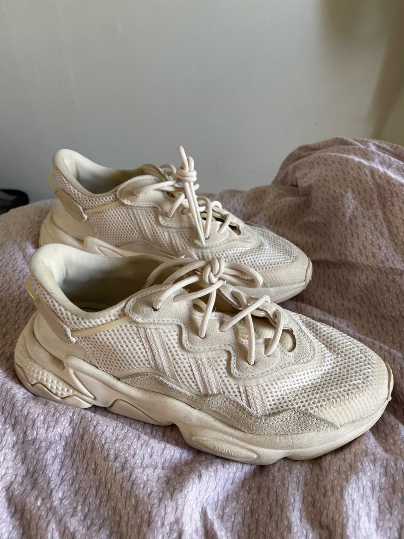 ozweego womens trainers