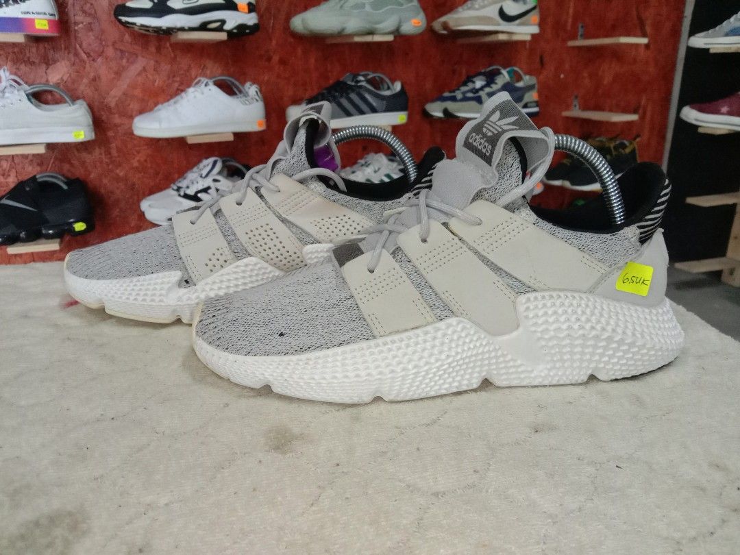 Adidas prophere trainers, Men's Fashion 