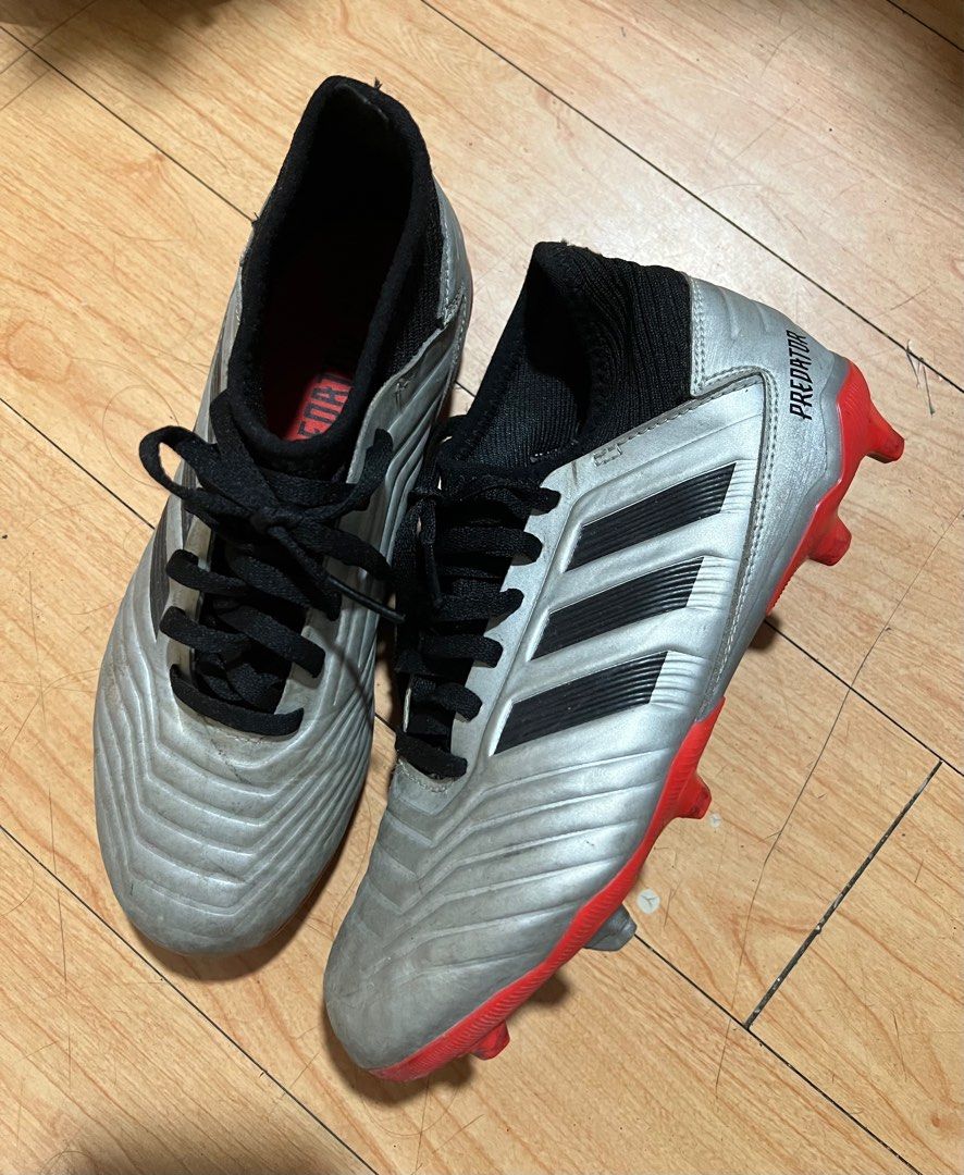 buy adidas football shoes