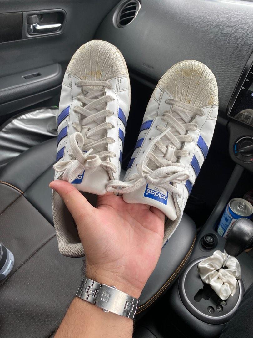 ADIDAS SUPERSTAR ORIGINAL BOUTIQUE BUKAN BUNDLE Men s Fashion
