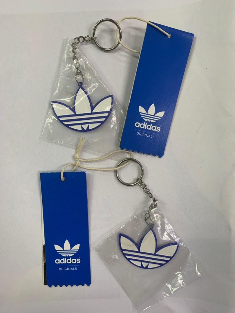 Adidas sales originals keyring