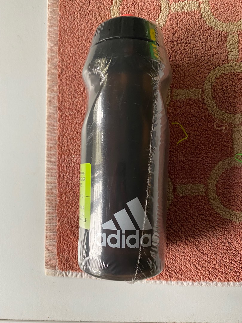 Adidas Water Bottle (500ml), Furniture & Home Living, Kitchenware & Tableware, Water Bottles