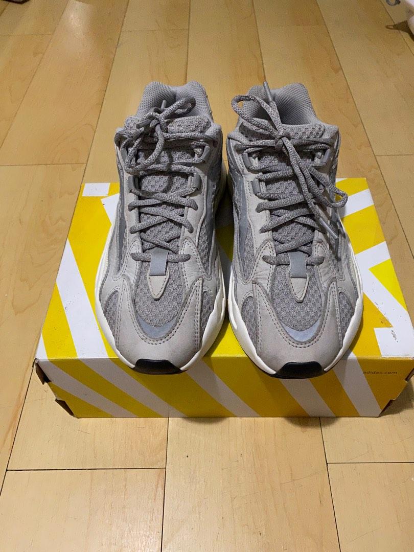 Adidas Yeezy 700 Static V1, Men's Fashion, Footwear, Sneakers on Carousell
