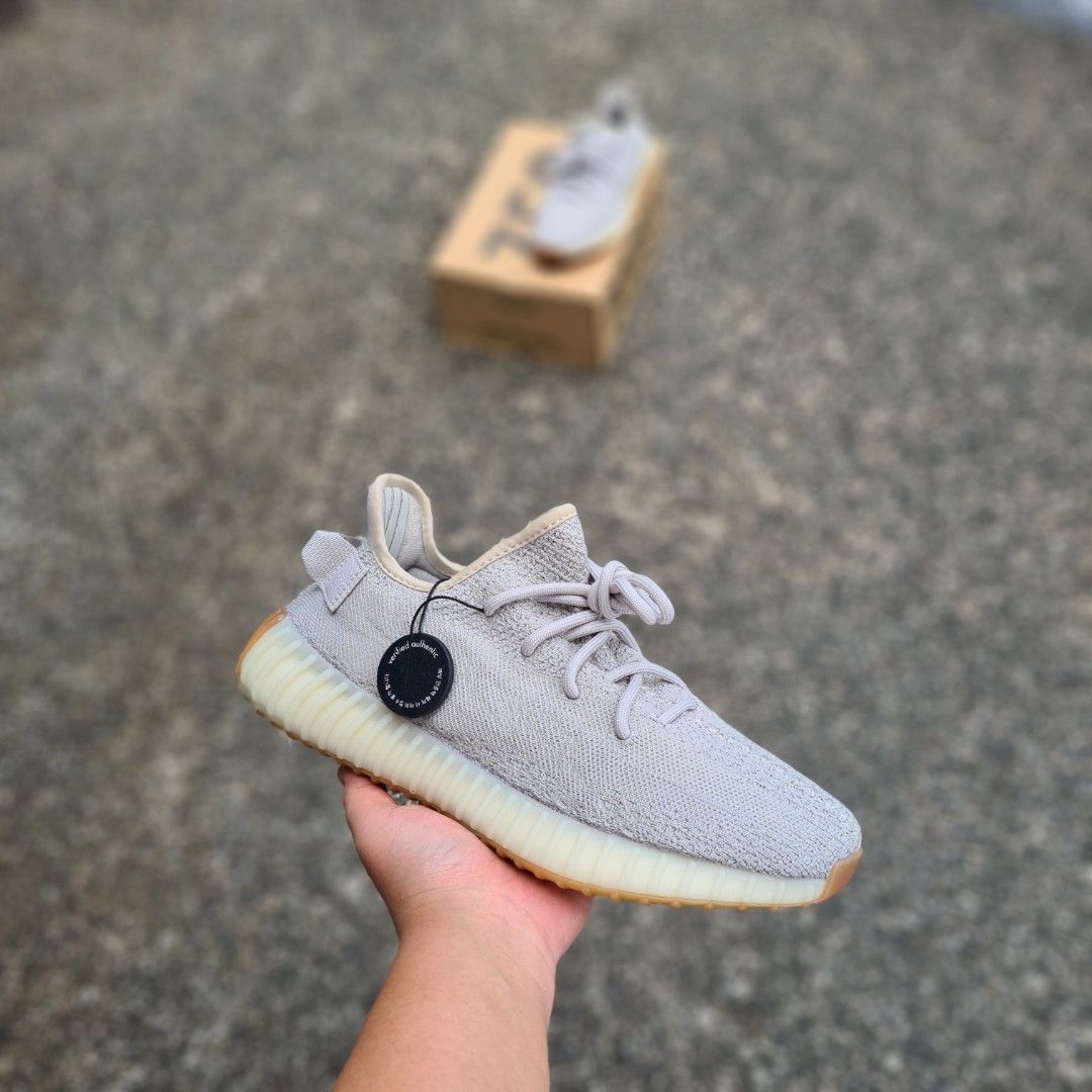 Yeezy boost discount 359 v2 sesame