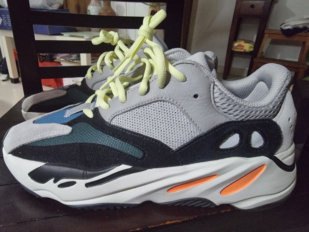 waverunner 700