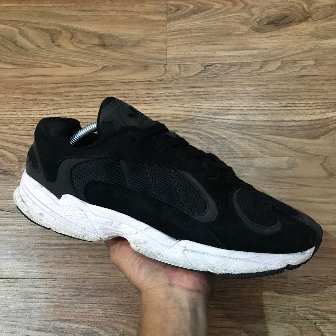 Adidas yung outlet 1 9.5