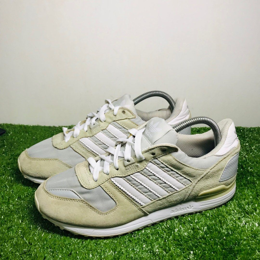 ADIDAS ZX 700 USED ITEM BUNDLE SNEAKER JOGGING RUNNING SHOES