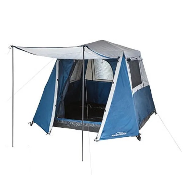 Adventuridge 4 top man tent