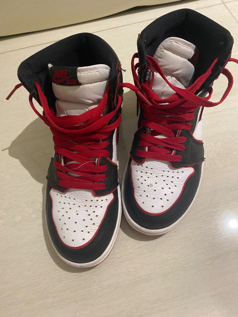 bloodline jordan 1