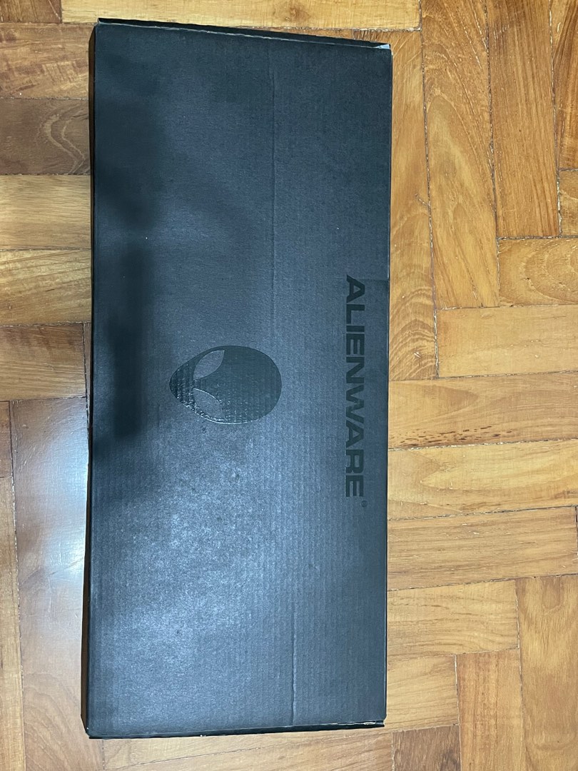 Alienware SK-8165, Computers & Tech, Parts & Accessories, Computer ...