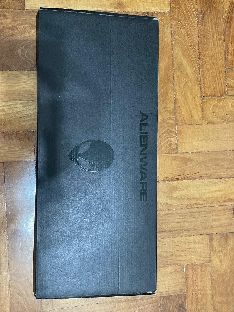 Alienware SK-8165, Computers & Tech, Parts & Accessories, Computer ...