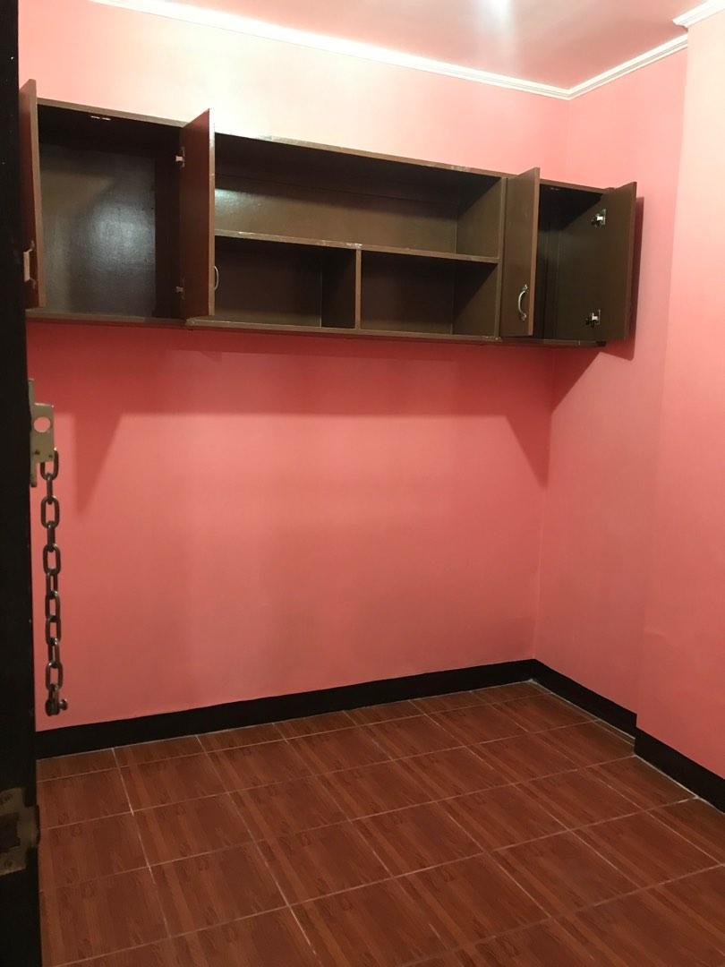 Apartment for rent Project 4 PTuazon Cubao P9500, Property, Rentals