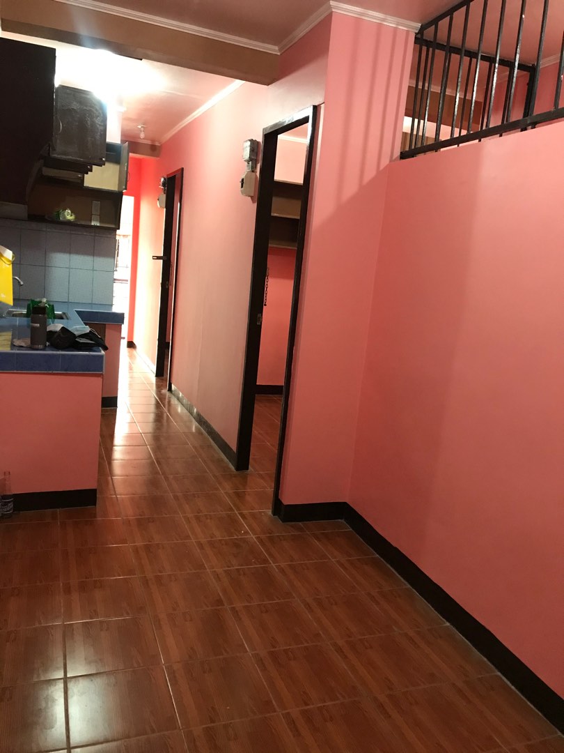 Apartment for rent Project 4 PTuazon Cubao P9500, Property, Rentals