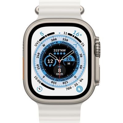 Ultra mobile on sale apple watch