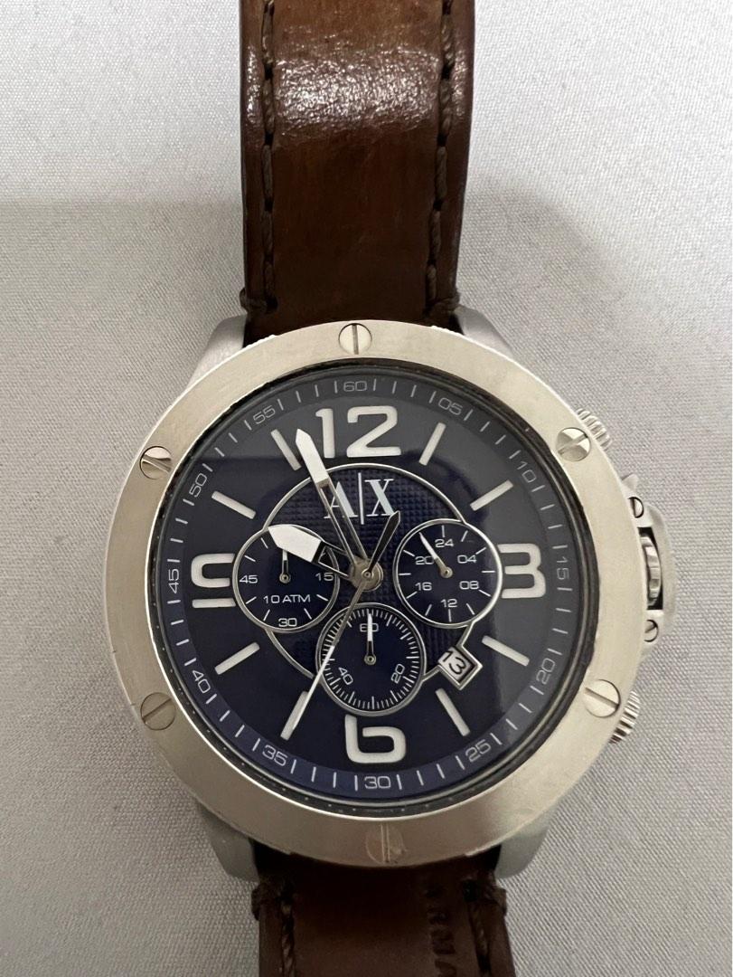 Armani ax1505 top