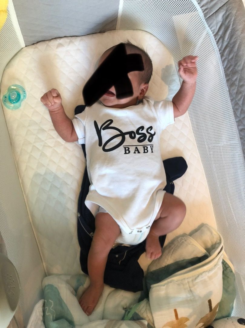 Zoomie Kids Baby Bassinets Bedside Sleeper With Mattress And Stand Folding Portable Breathable Mesh And Soft Mattress Adjustable Height Baby Crib With Storage Basket And Wheels W112370662