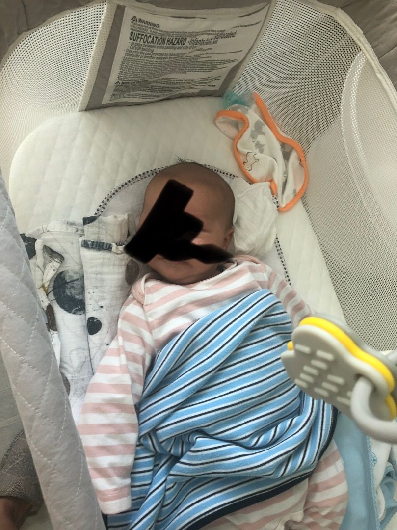 Arms Reach cosleeper Babies & Kids, Baby Nursery & Kids