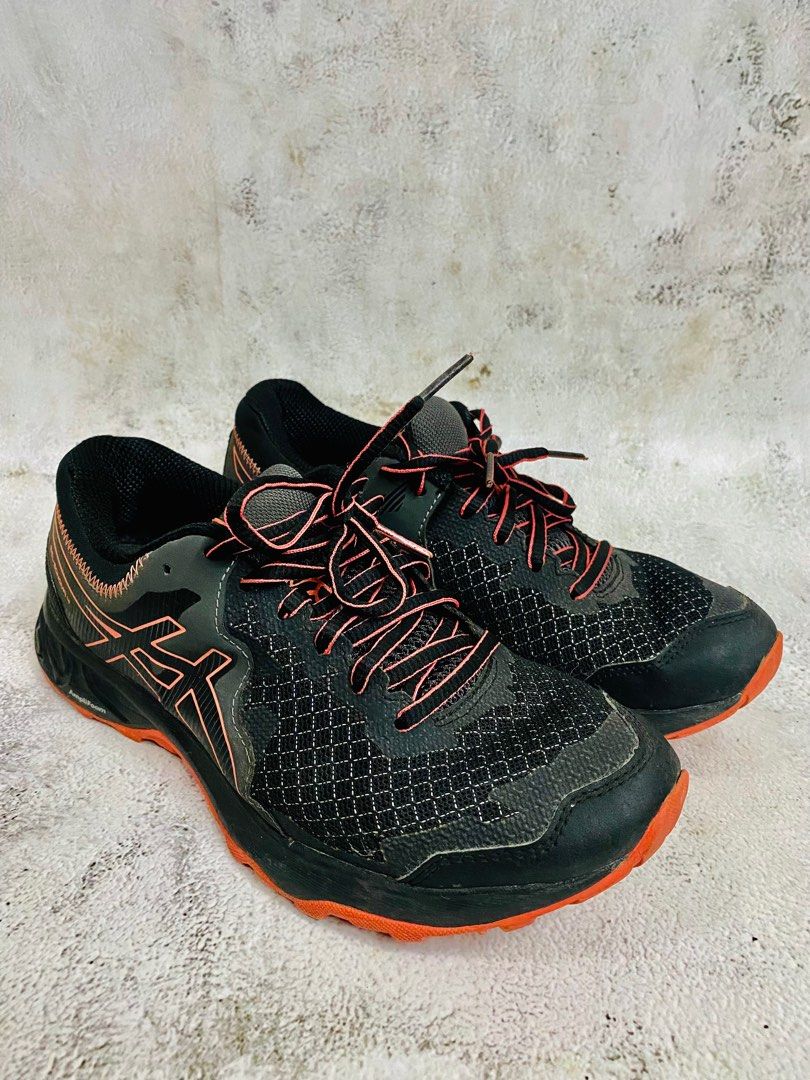Asics Gel Sonoma 4 Women Trail Running Shoes