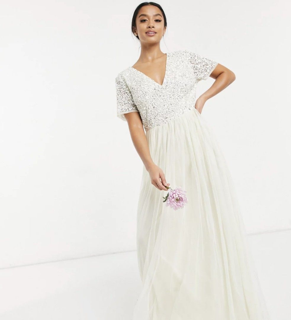 Asos hotsell maya petite