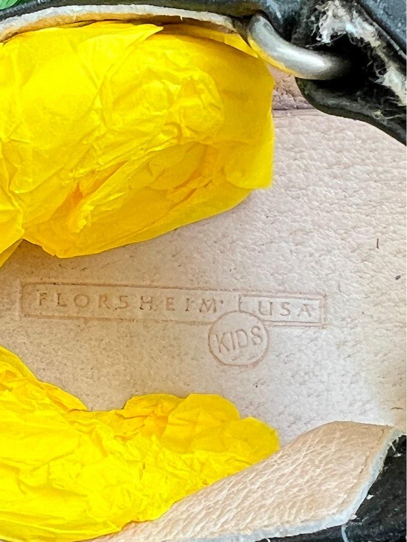 florsheim school shoes