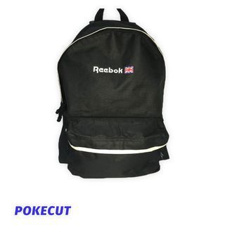 👜Authentic Japan Reebok Backpack