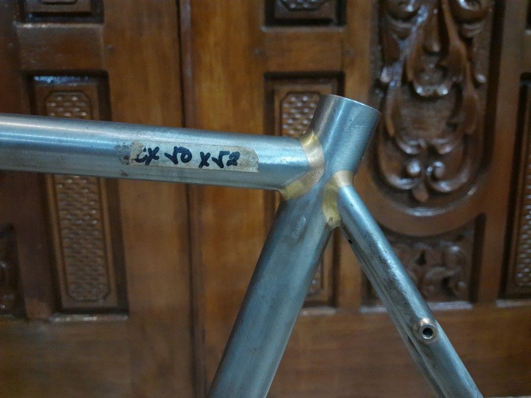 ave maldea cx frame price