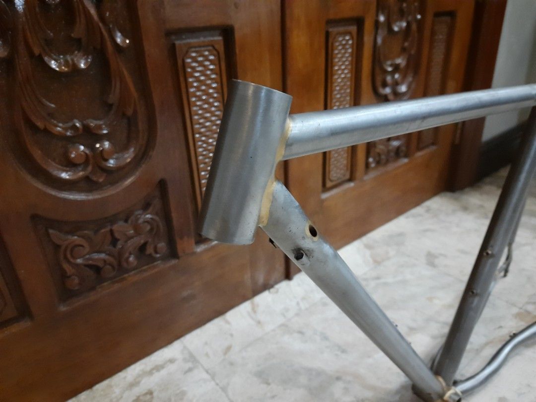 ave maldea cx frame price