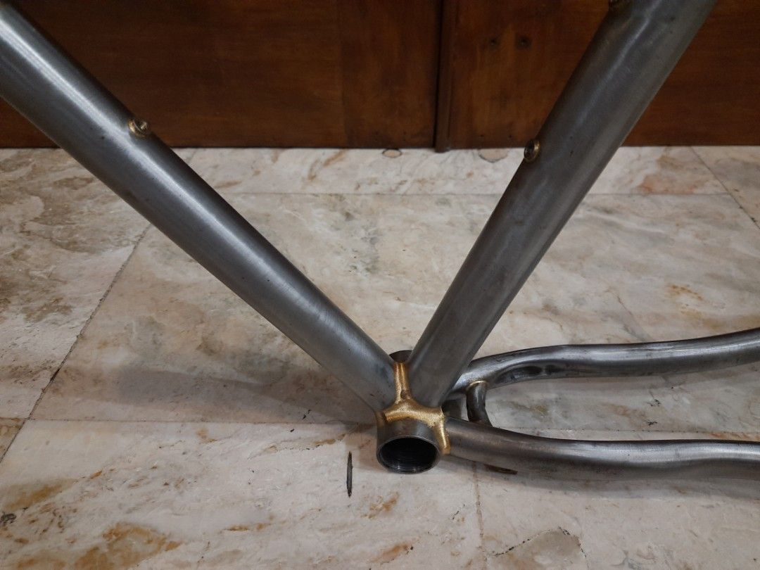 Ave maldea clearance cx frame price