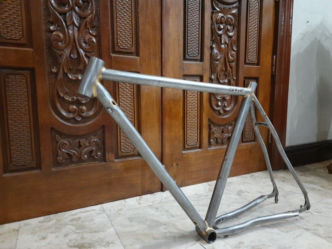 Ave Maldea Brand new CX Frame