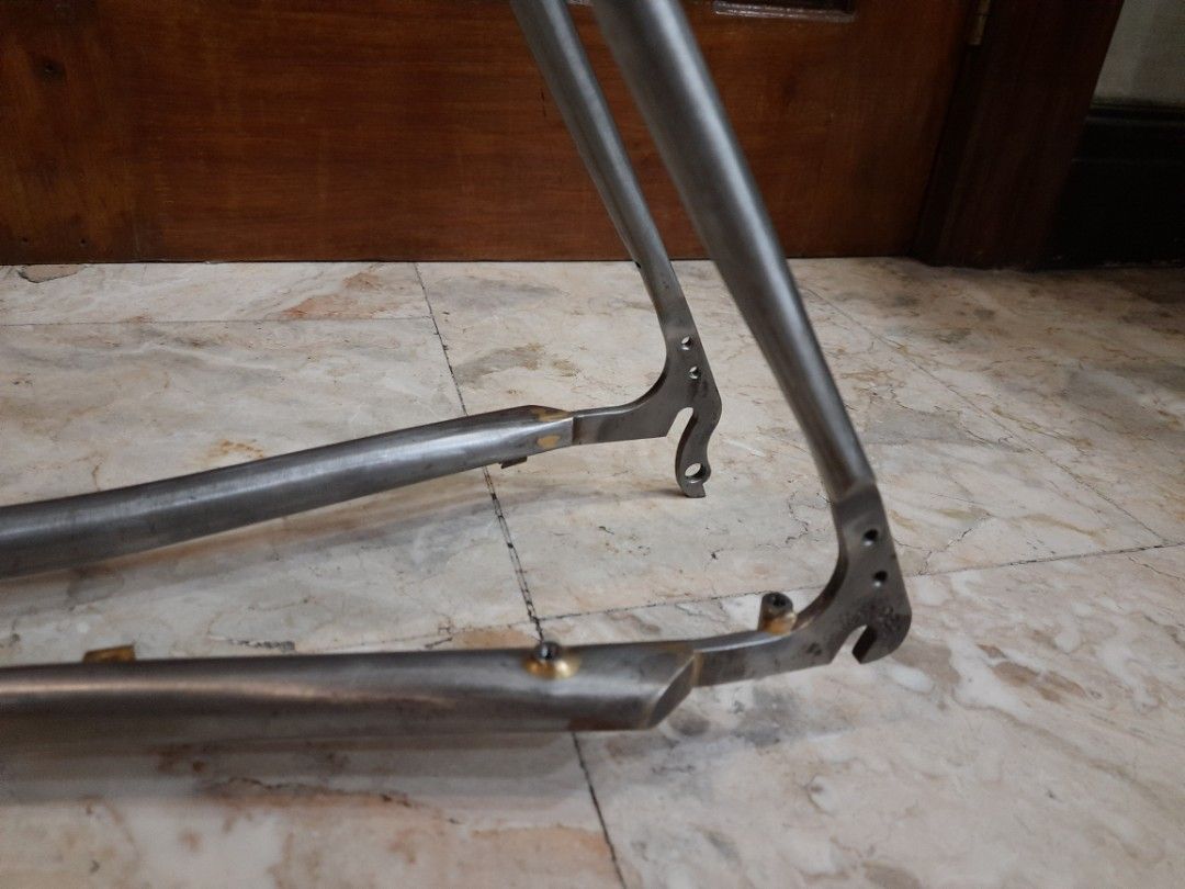 ave maldea cx frame price