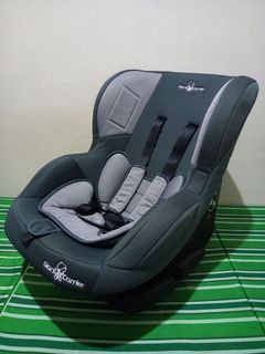 Baby Car Seat - Giant Carrier