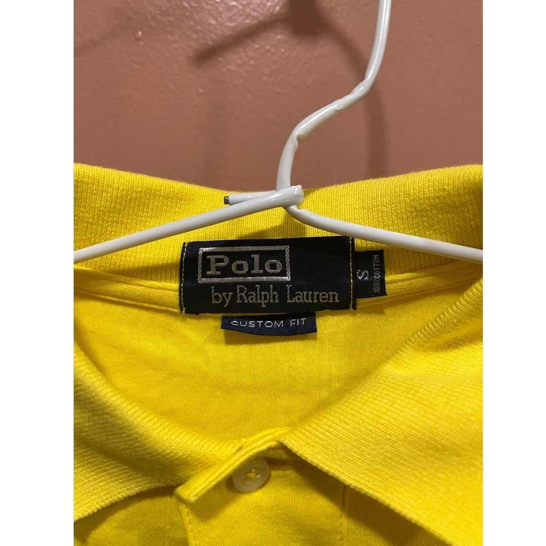 Baju Polo Pria - Polo Ralph Lauren (ORIGINAL) - Bahan Stretch ...