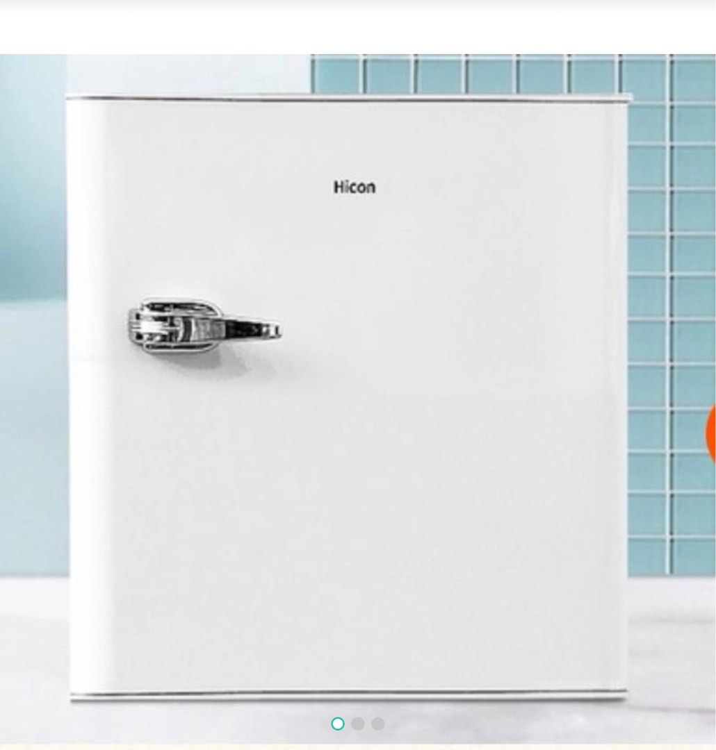 Bar mini Freezer / breast milk storage, TV & Home Appliances, Kitchen Appliances, Refrigerators