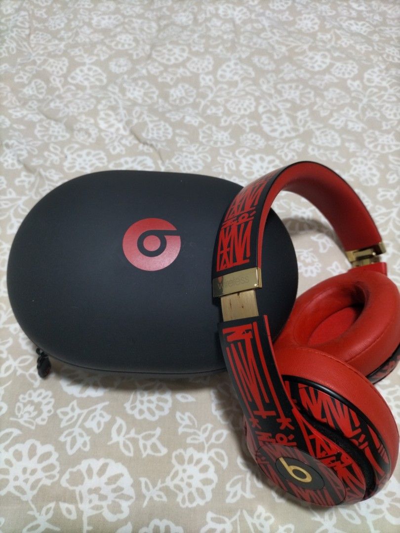 Beats DJ Khaled