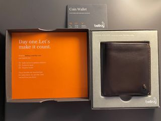 Bellroy Wallet