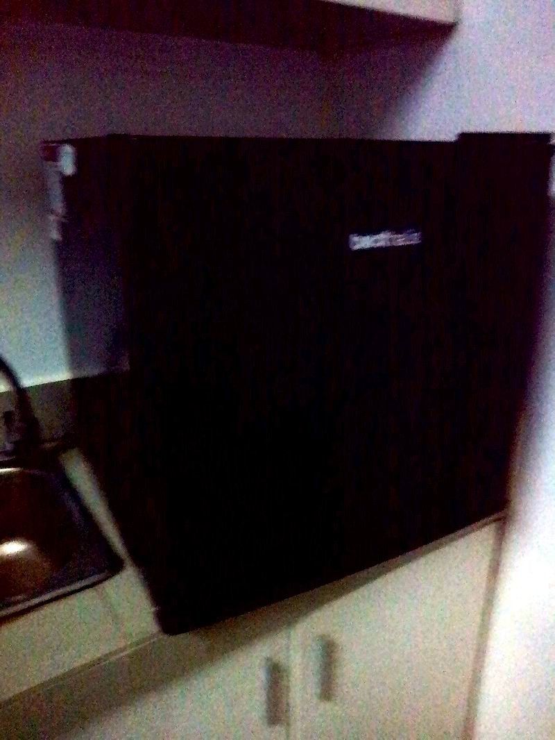 Best Haus Mini Bar Refrigerator, TV & Home Appliances, Kitchen