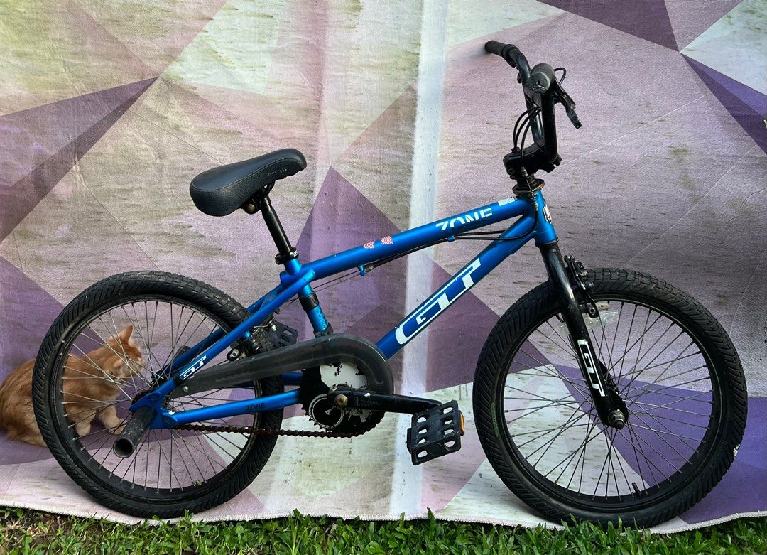 2006 gt compe clearance