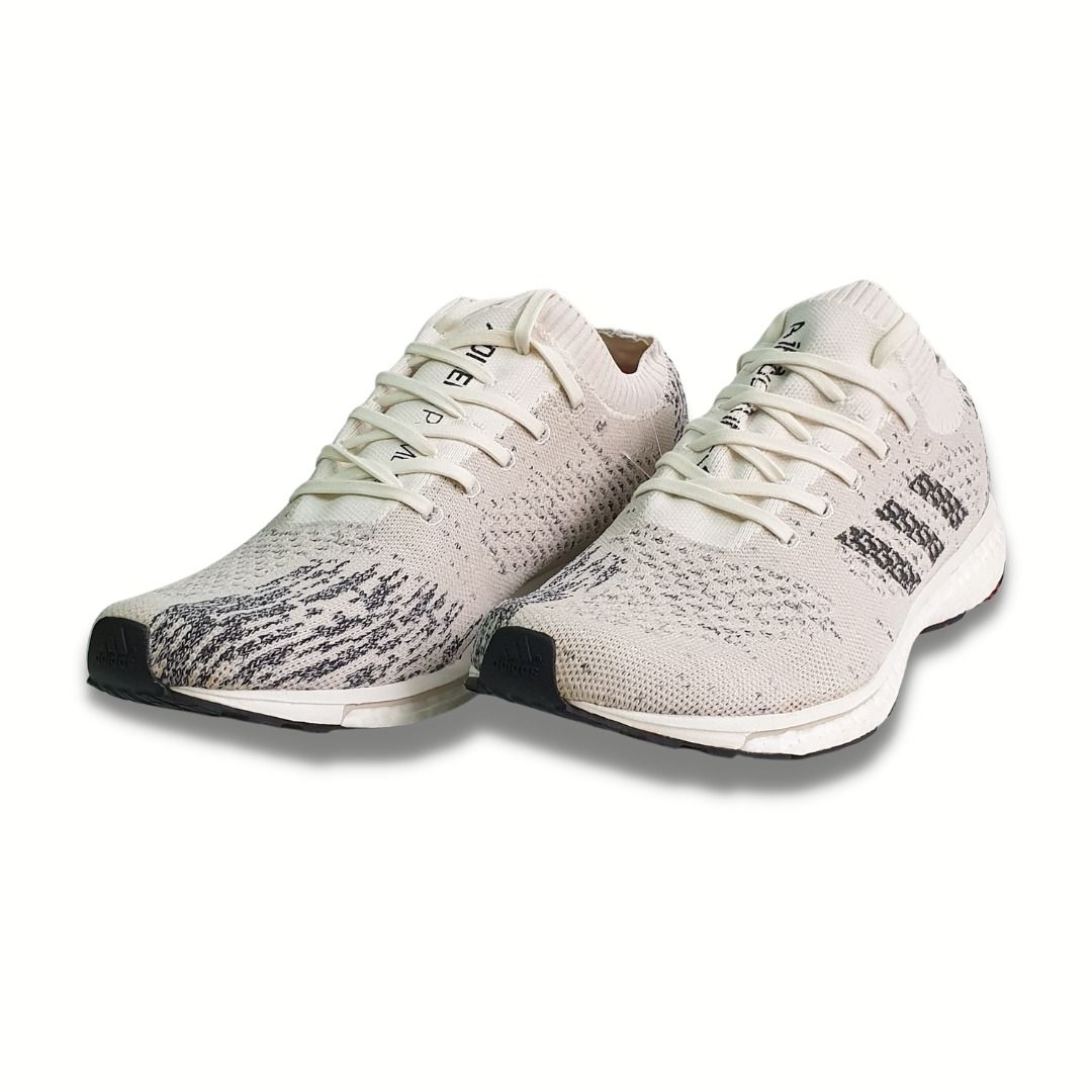 BNIB ADIDAS ADIZERO PRIME LTD MENS RUNNING JOGGING TRAINING SHOES SNEAKERS FITNESS GYM BB6574